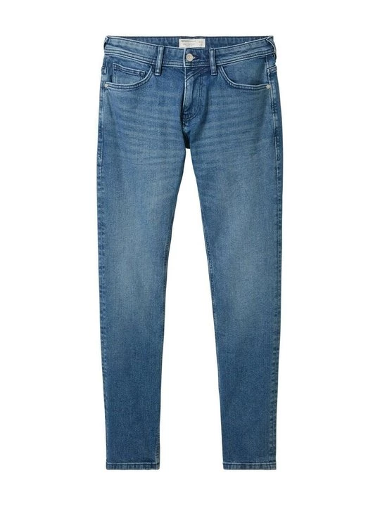 Foto van product Slim fit jeans Tom Tailor