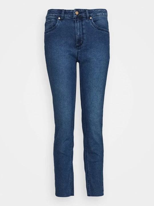 Foto van product Slim fit jeans Tom Tailor lichtblauw denim