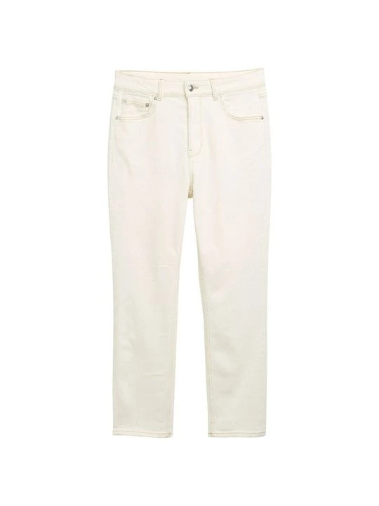 Foto van product Slim fit jeans Tom Tailor wit
