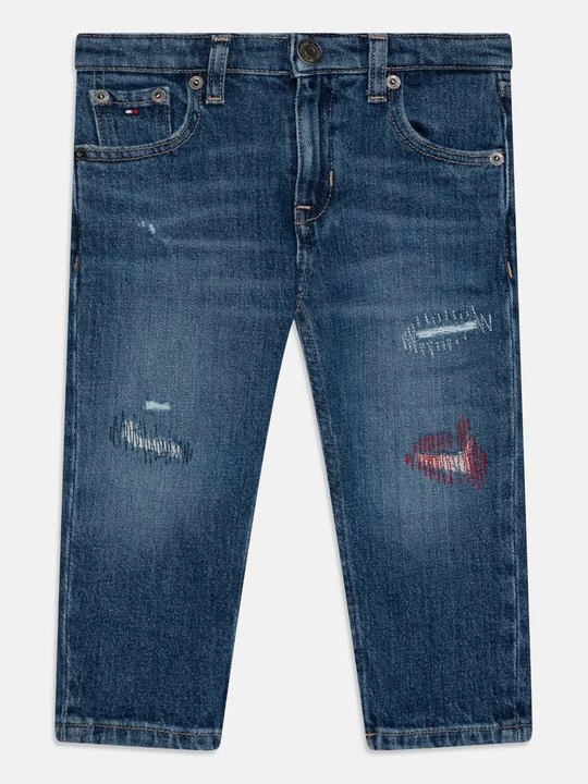 Foto van product Slim fit jeans Tommy Hilfiger