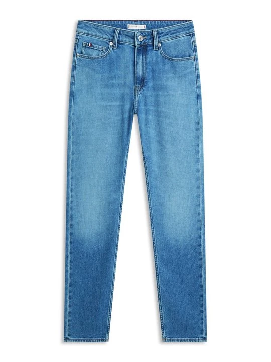 Foto van product Slim fit jeans Tommy Hilfiger