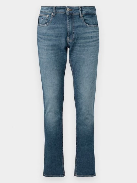 Foto van product Slim fit jeans Tommy Jeans