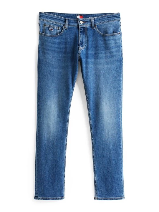 Foto van product Slim fit jeans Tommy Jeans