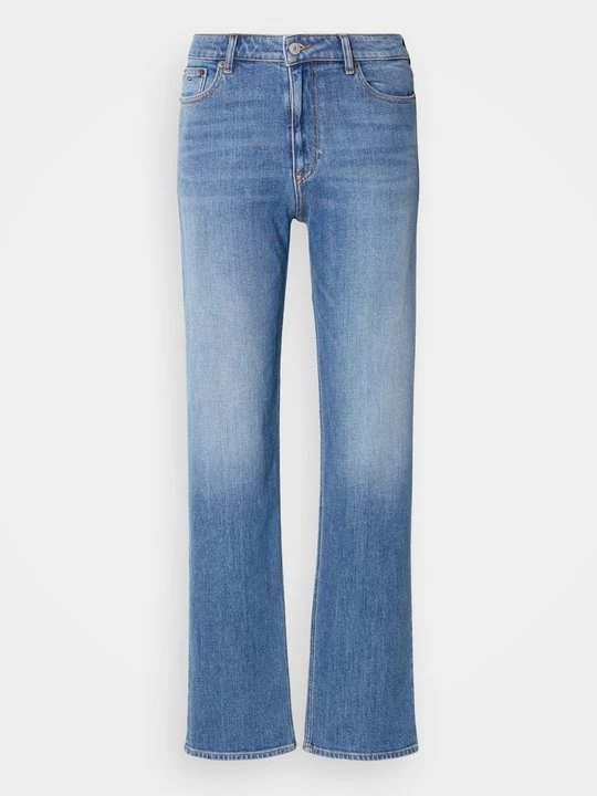 Foto van product Slim fit jeans Tommy Jeans