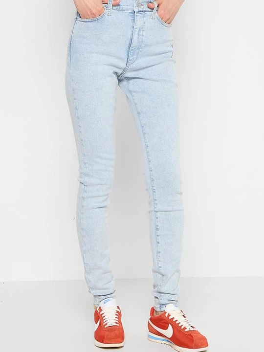 Foto van product Slim fit jeans Tommy Jeans blauw