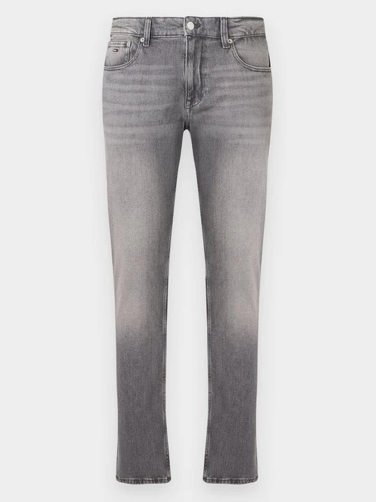 Foto van product Slim fit jeans Tommy Jeans grijs