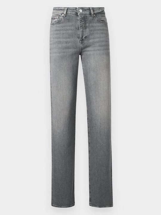 Foto van product Slim fit jeans Tommy Jeans grijs