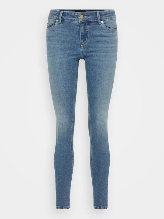 Foto van product Slim fit jeans Vero Moda