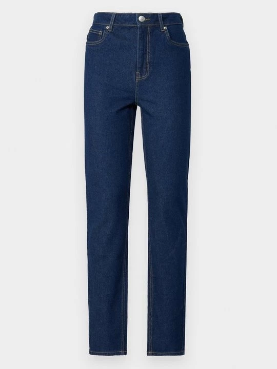 Foto van product Slim fit jeans Vero Moda donkerblauw