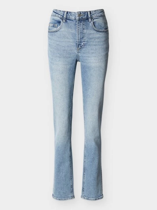 Foto van product Slim fit jeans Vero Moda lichtblauw denim