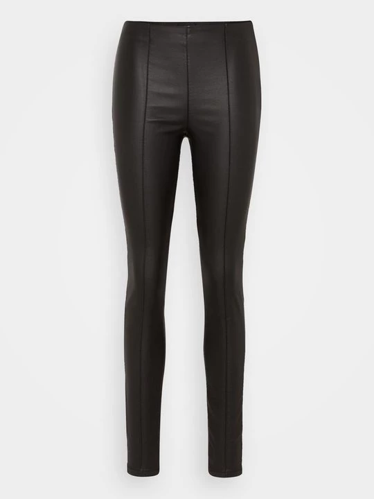 Foto van product Slim fit jeans Vero Moda zwart