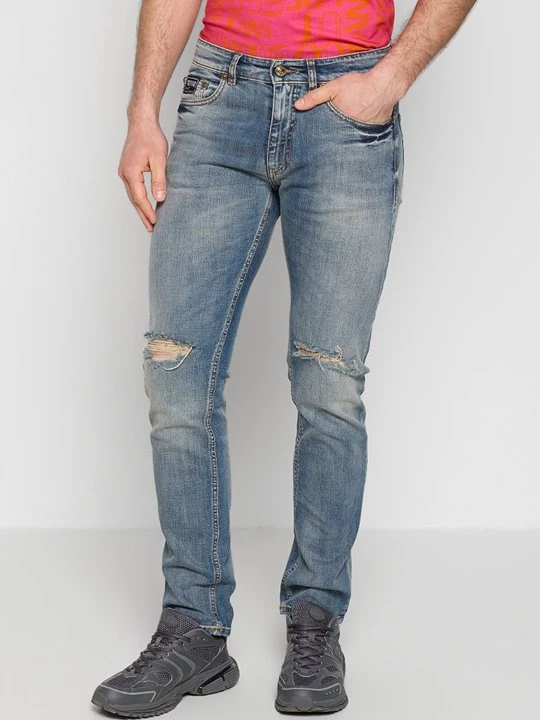 Foto van product Slim fit jeans Versace Jeans Couture