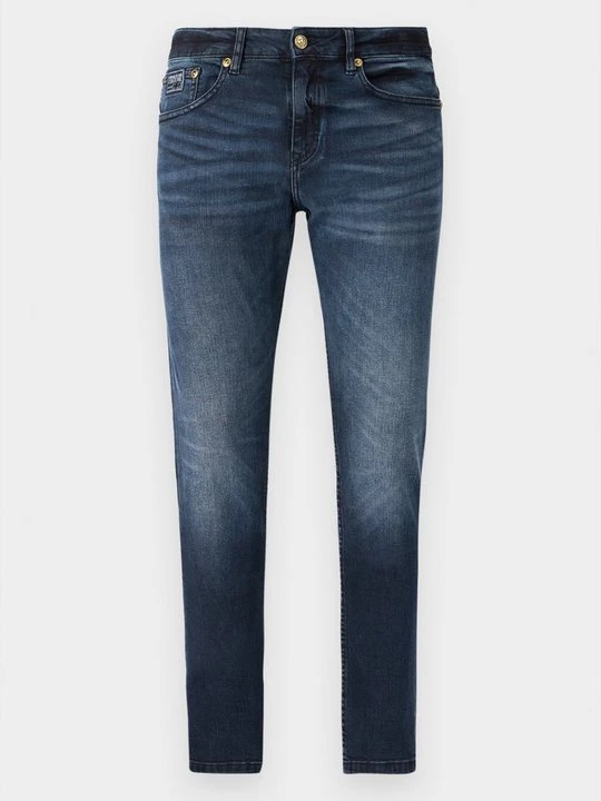 Foto van product Slim fit jeans Versace Jeans Couture blauw