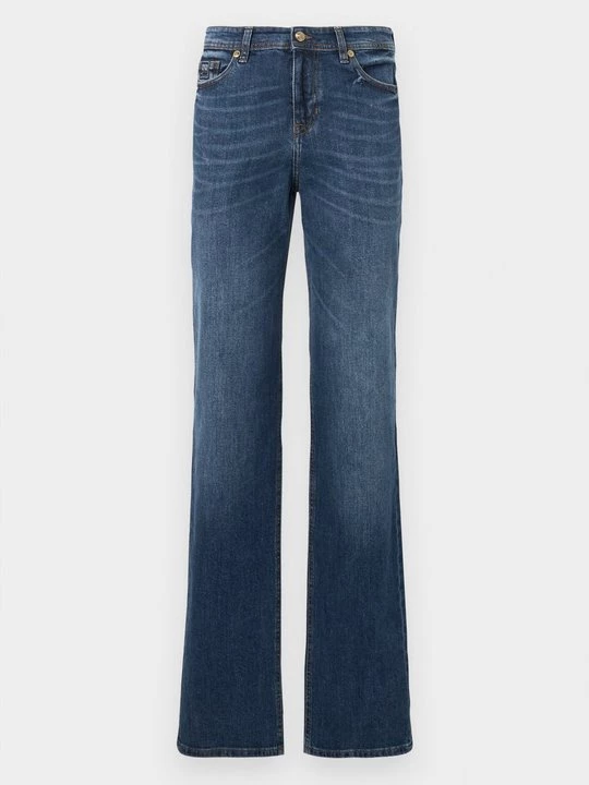 Foto van product Slim fit jeans Versace Jeans Couture blauw