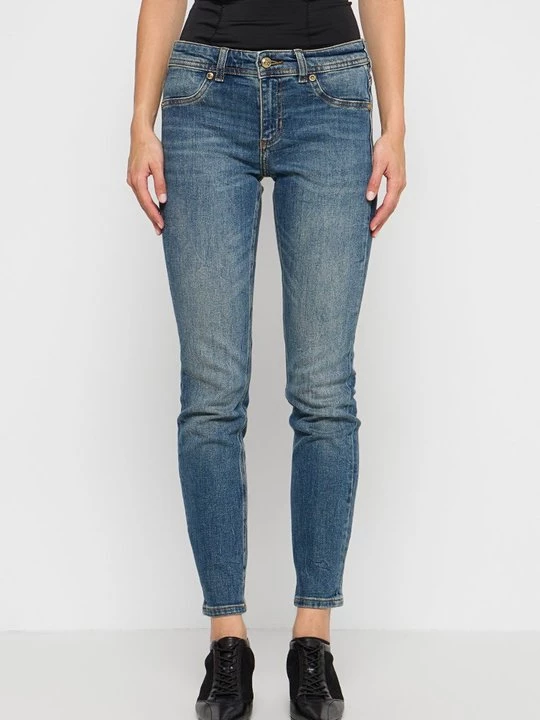 Foto van product Slim fit jeans Versace Jeans Couture blauw