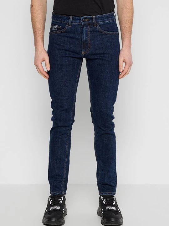 Foto van product Slim fit jeans Versace Jeans Couture blauw