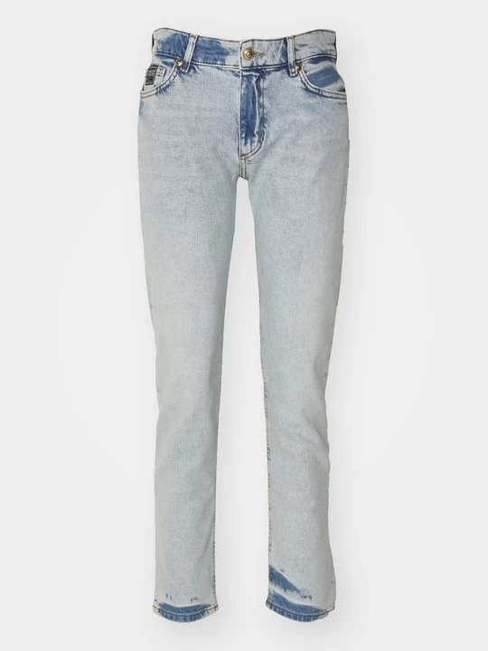 Foto van product Slim fit jeans Versace Jeans Couture blauw