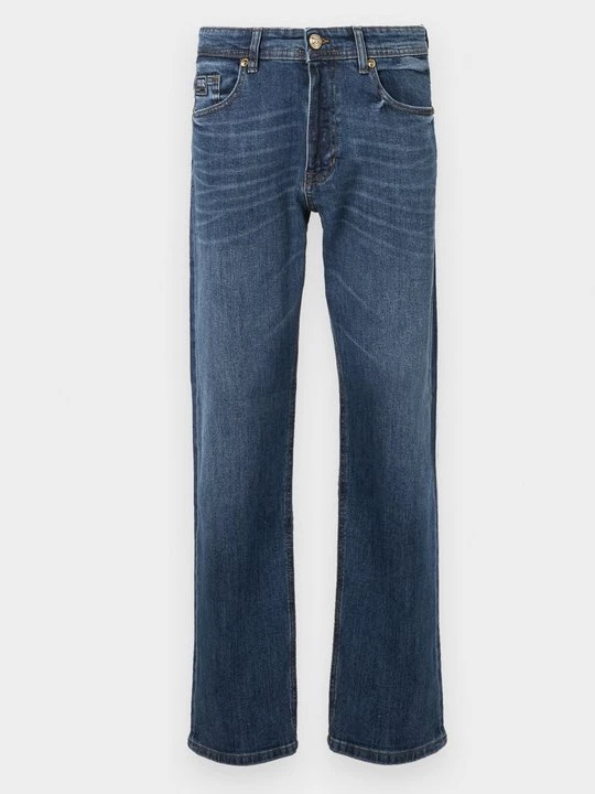 Foto van product Slim fit jeans Versace Jeans Couture blauw
