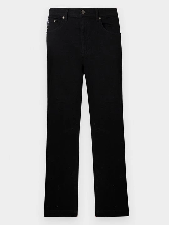 Foto van product Slim fit jeans Versace Jeans Couture zwart