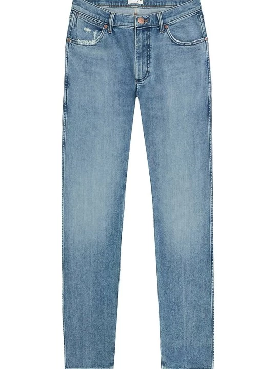 Foto van product Slim fit jeans Wrangler