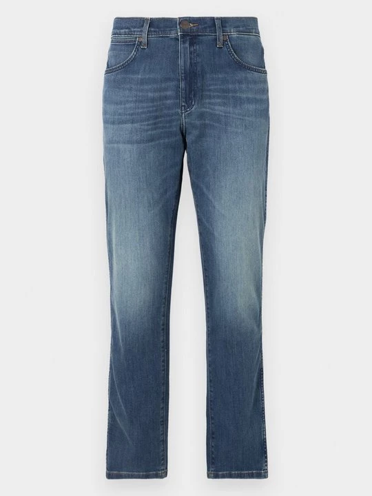 Foto van product Slim fit jeans Wrangler