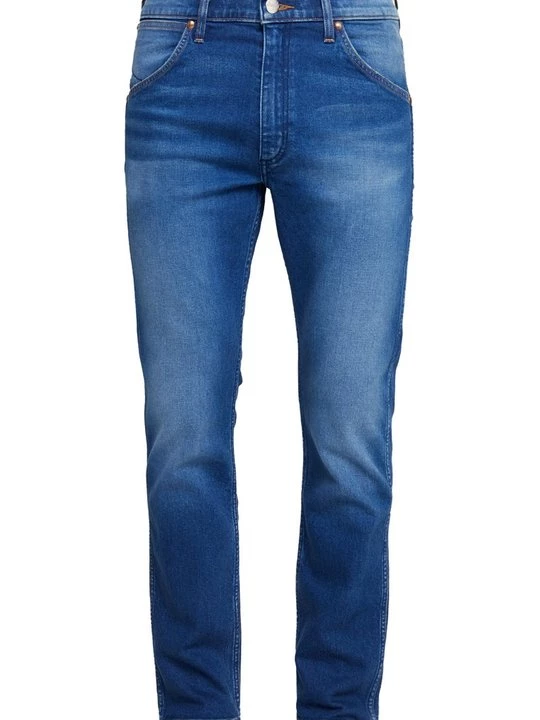 Foto van product Slim fit jeans Wrangler