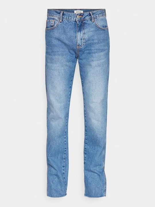 Foto van product Slim fit jeans YOURTURN By Zalando lichtblauw denim