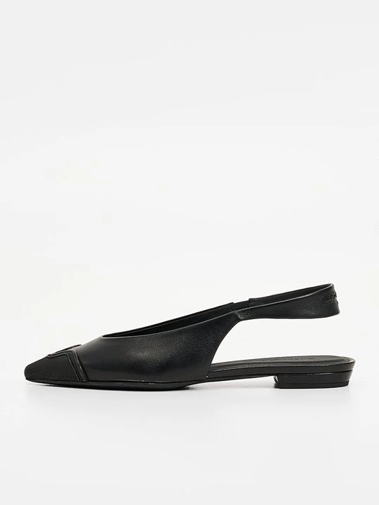 Foto van product Slingback ballerina´s Emporio Armani