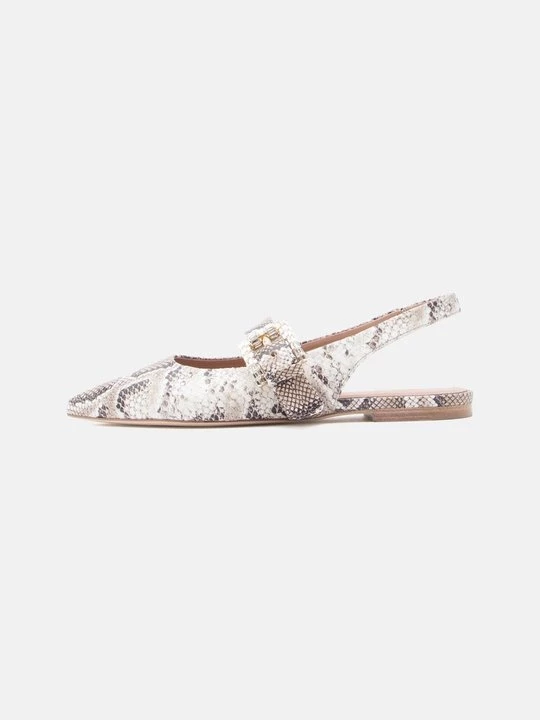 Foto van product Slingback ballerina´s Kennel & Schmenger beżowy
