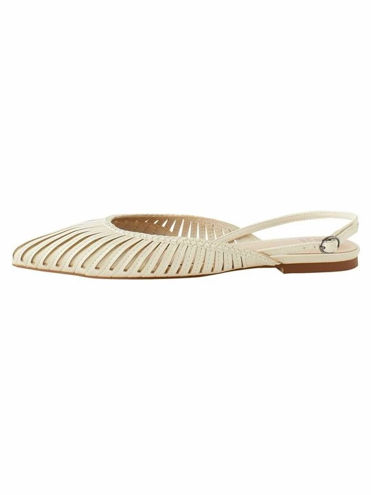Foto van product Slingback ballerina´s Next beżowy