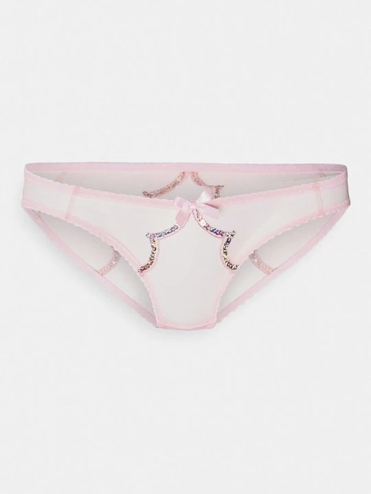 Foto van product Slip Agent Provocateur donkerroze
