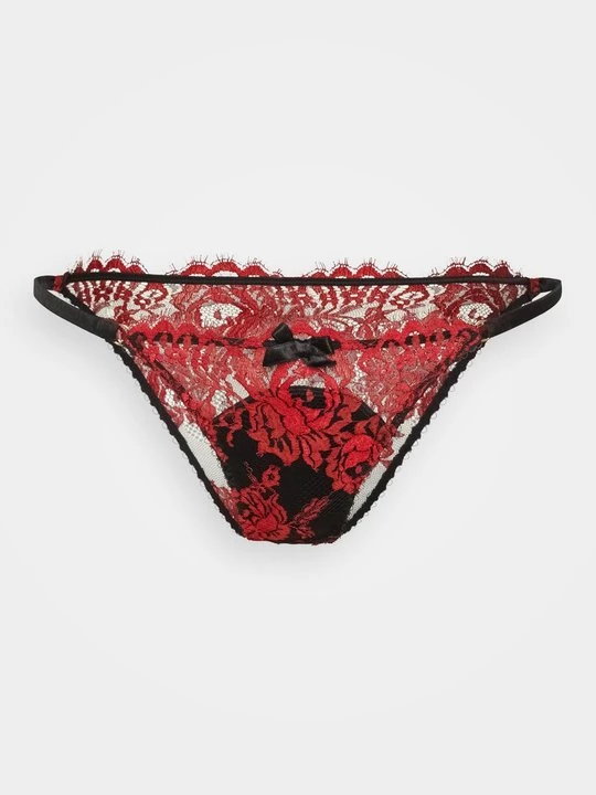 Foto van product Slip Agent Provocateur rood