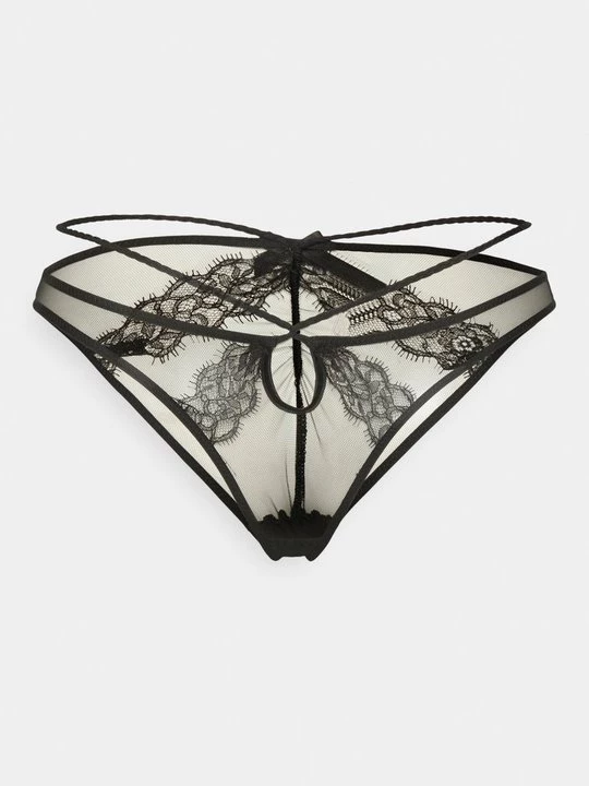 Foto van product Slip Agent Provocateur zwart