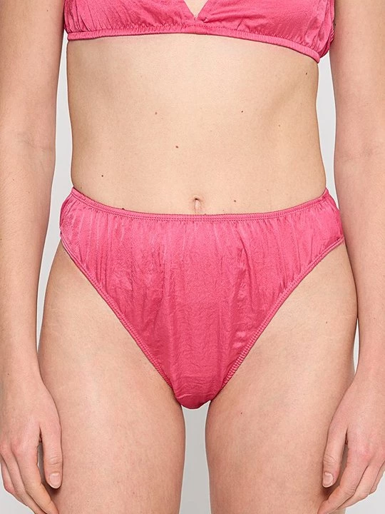 Foto van product Slip American Vintage donkerroze