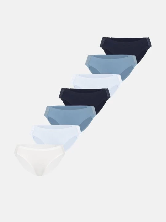 Foto van product Slip Anna Field By Zalando wit