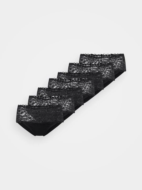 Foto van product Slip Anna Field By Zalando zwart