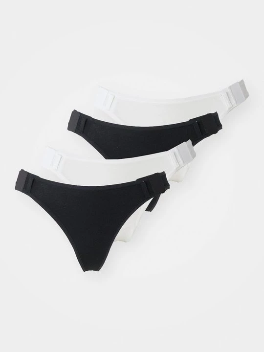 Foto van product Slip Anna Field By Zalando zwart