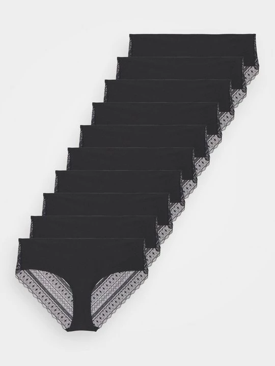 Foto van product Slip Anna Field By Zalando zwart