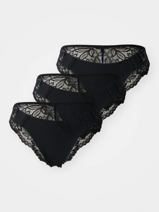 Foto van product Slip Anna Field By Zalando zwart