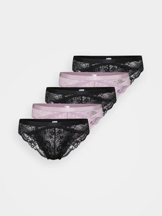 Foto van product Slip Anna Field By Zalando zwart