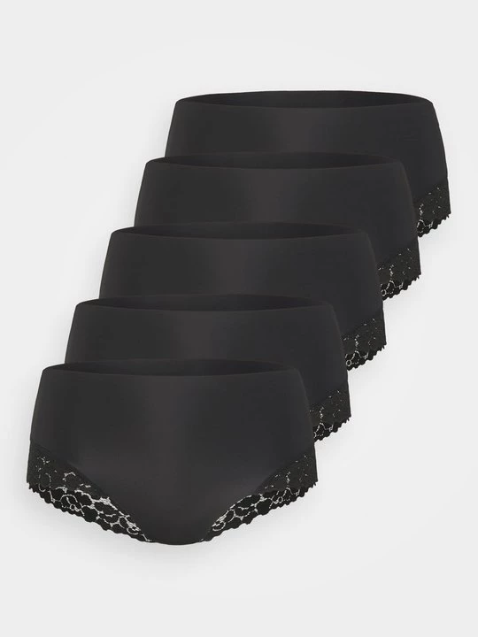 Foto van product Slip Anna Field By Zalando zwart