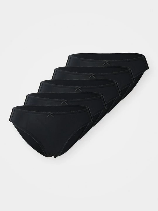 Foto van product Slip Anna Field By Zalando zwart