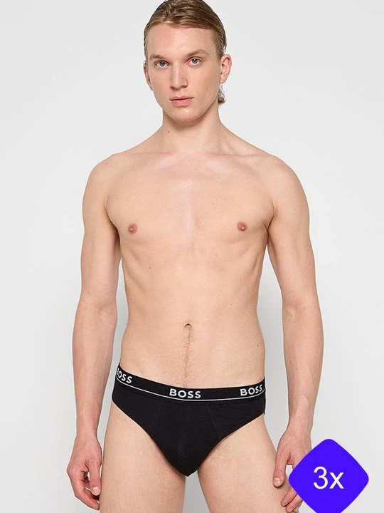 Foto van product Slip Boss zwart