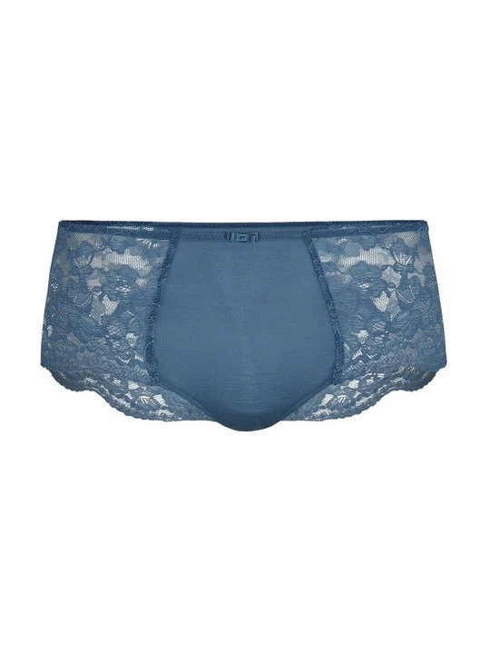 Foto van product Slip CALIDA koningsblauw