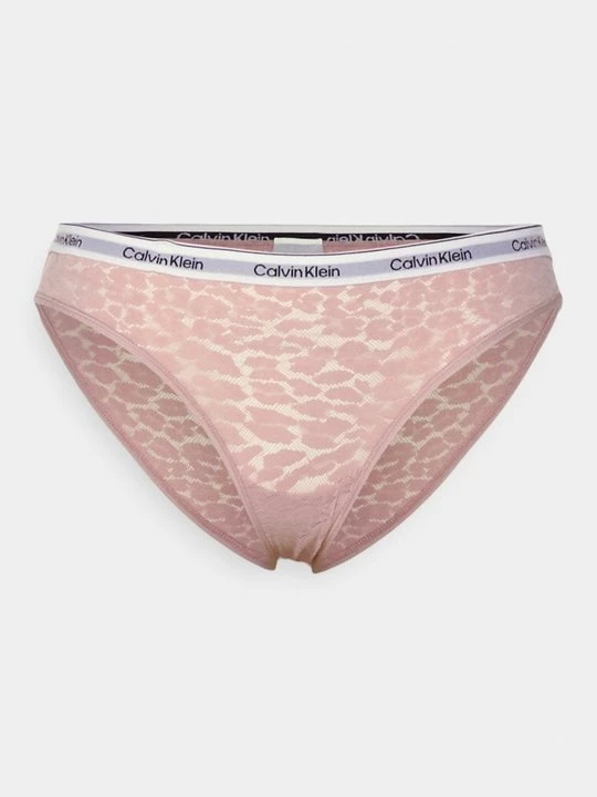 Foto van product Slip Calvin Klein beżowy