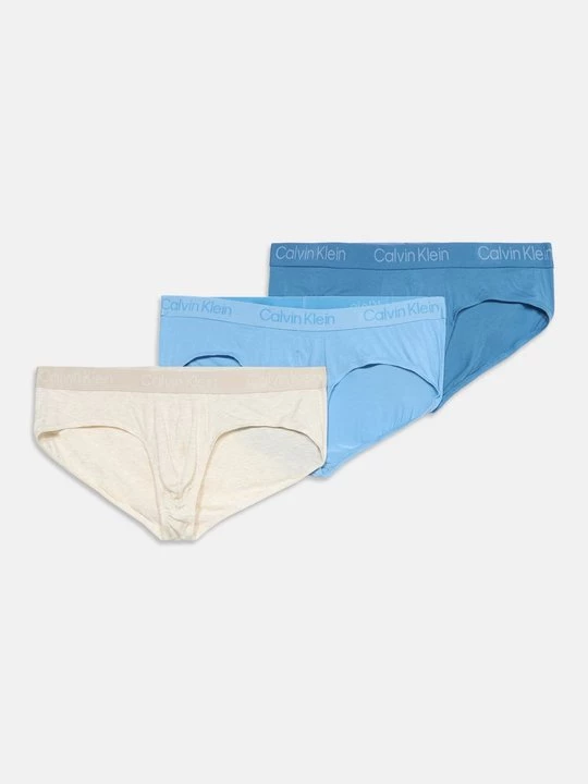 Foto van product Slip Calvin Klein blauw