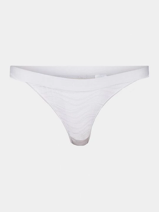 Foto van product Slip Calvin Klein blauw
