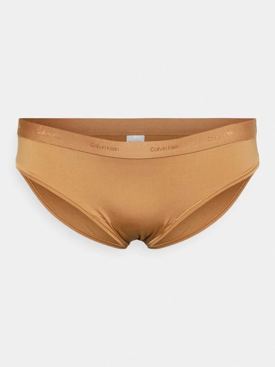 Foto van product Slip Calvin Klein bruin
