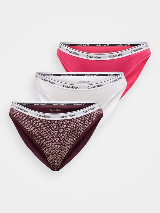 Foto van product Slip Calvin Klein donkerroze