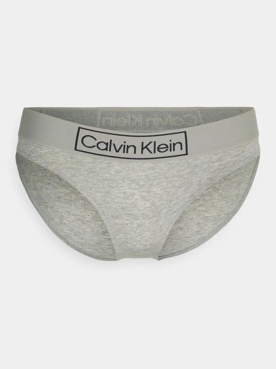 Foto van product Slip Calvin Klein grijs